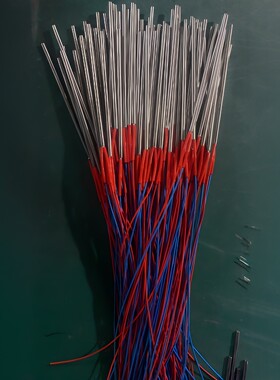 包装机加热管36V100W110V100W