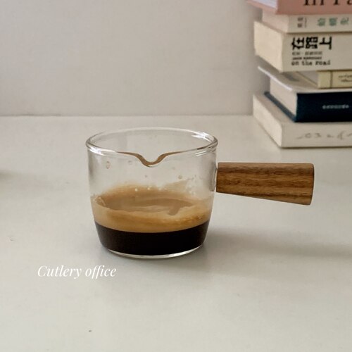 丨韩国ins博主同款迷你耐热玻璃