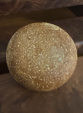 10.15【石硫磺苦楝皂】有颗粒感油豆肌用香皂洁面洗脸冷制手工皂