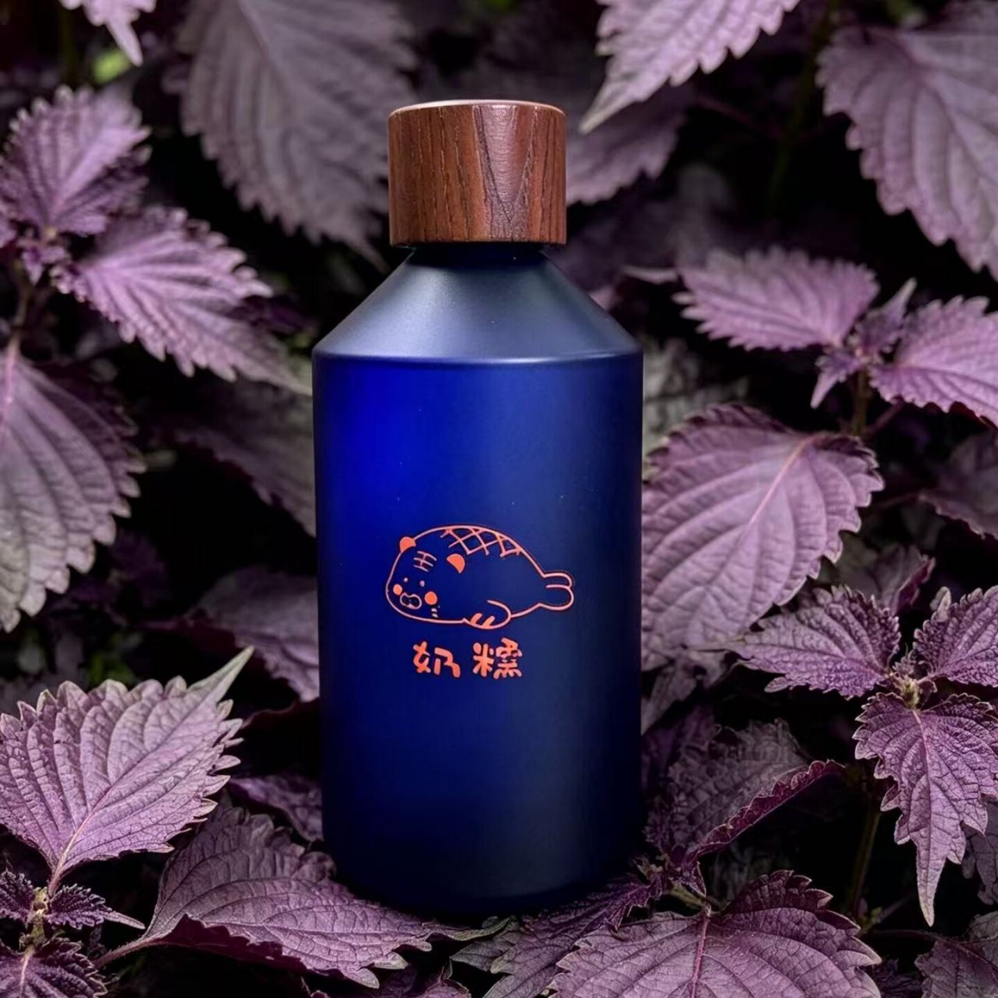 【紫苏】台湾铜锅蒸馏湿敷喷雾花水纯露单一配料手工皂用水相原料