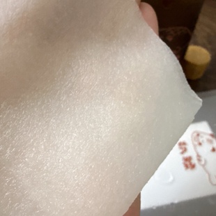 冻干面膜纸 一次性湿敷用无防腐剂 较厚实 海藻粗纤维膨胀膜布