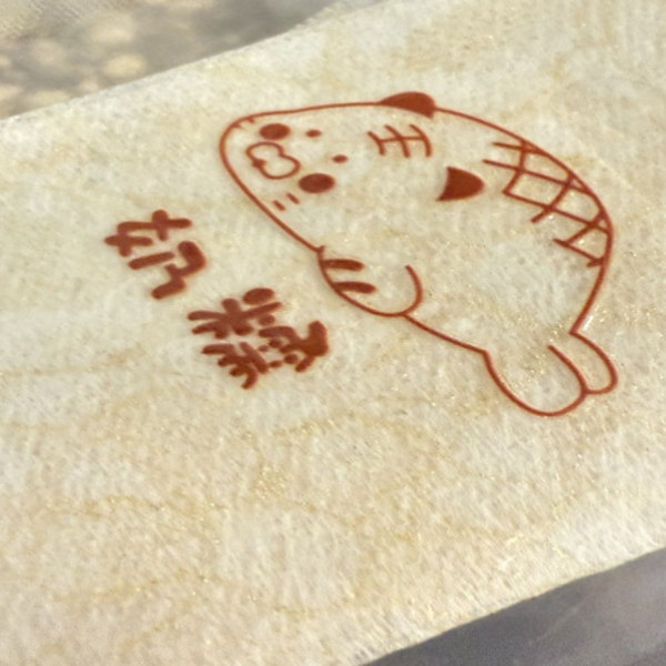 【小鹿】无防腐剂面膜纸、湿敷冻干贴片面膜纸、适合花水搭配使用