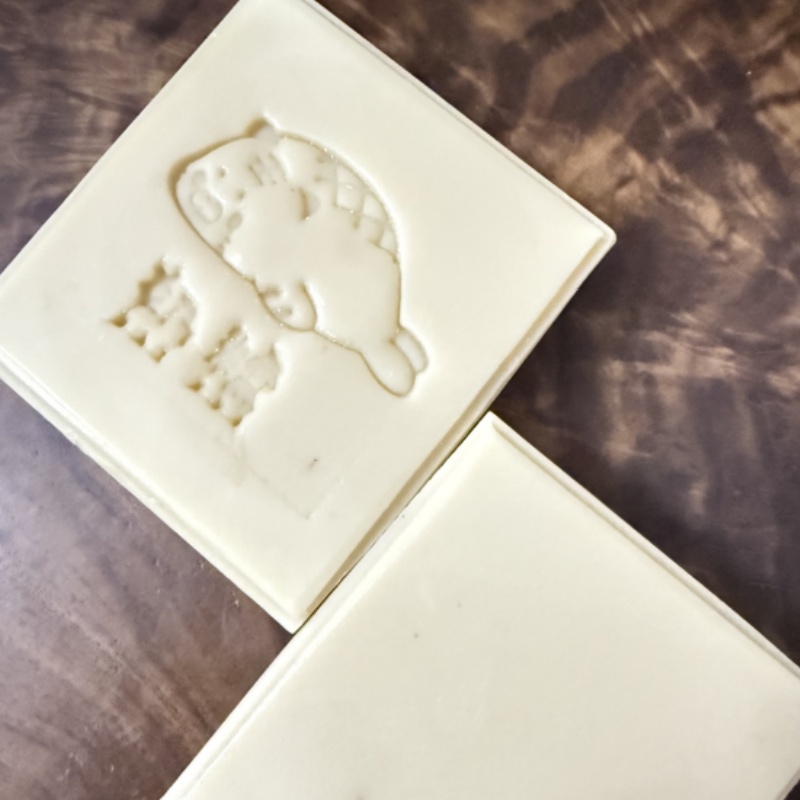 洗脸洁面精油奶糯SOAP疏通毛孔