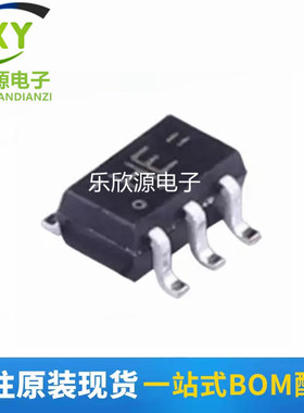 74HC1G08GW,125 丝印HE 逻辑电路芯片 TSSOP5 全系列有售