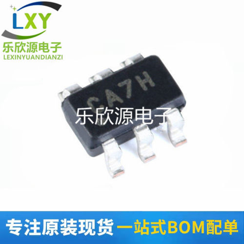原装正品 贴片 MCP3421A0T-E/CH SOT-23-6 模数转换器 芯片