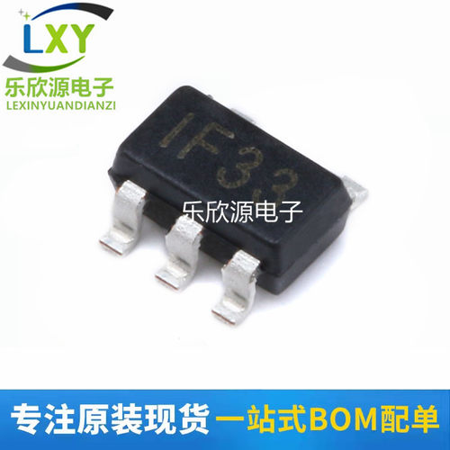 SP6201EM5-L-3-0/TR全新原装 贴片SOT23-5丝印:F30 LDO稳压器芯片