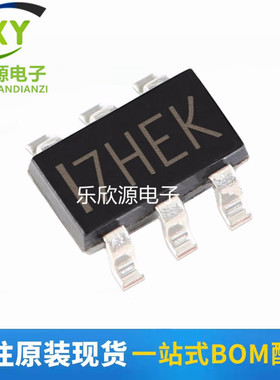 MP3217DJ-LF-Z TSOT23-6 电源管理芯片 贴片 7H 全新原装现货