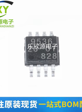 PCA9536DP 接口-I/O扩展器 I/O EXPANDER I2C 4B 8TSSOP