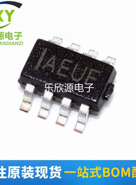 原装 MP2233DJ-LF-Z 丝印IAEUM AEU* 开关稳压器芯片 贴片SOT23-8