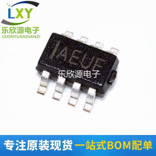 原装 MP2233DJ-LF-Z 丝印IAEUM AEU* 开关稳压器芯片 贴片SOT23-8