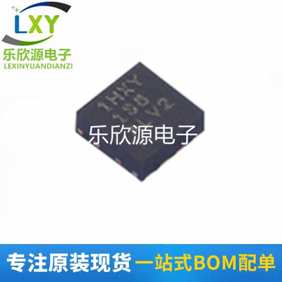 放大器 INA381A2IDSGR INA381A2IDSGT INA381A3IDGSR