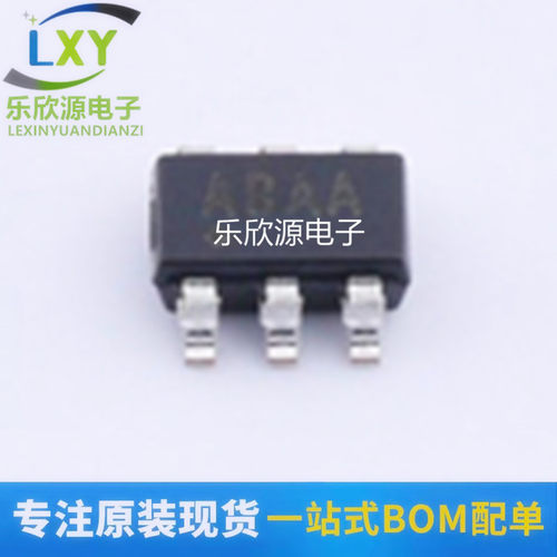 全新原装 MAX4239 MAX4239AUT+T 丝印:ABAA 放大器IC芯片 SOT23-6