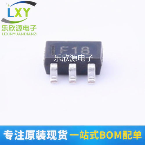 全新原装 SP6201EM5-L-1-8/TR SP6201 SOT-23-5 低压差稳压器芯片
