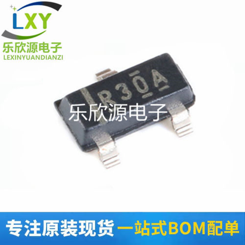 REF3012AIDBZR REF3012AIDBZT 电压基准芯片 封装SOT23-3全新原装