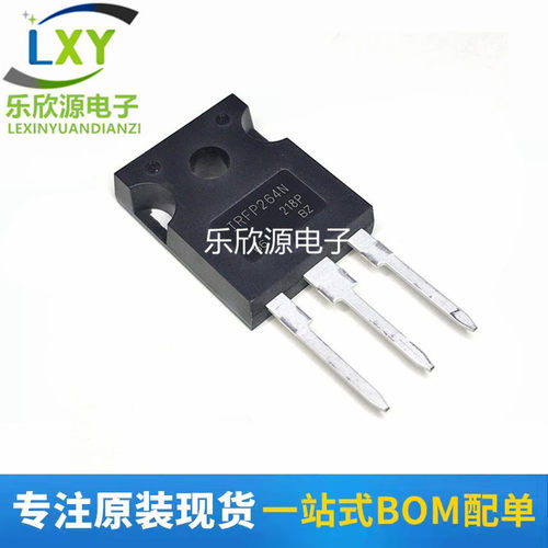 全新现货 IRFP264 IRFP264PBF MOS场效应管 TO-247 38A 250V