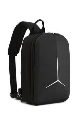 DJI大疆MINI4PRO/MINI3PROAIR2/AIR2S背包游戏收纳包胸包便携时尚