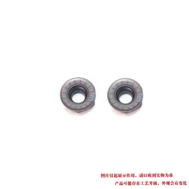 数控铣刀片RPMT1003MO/