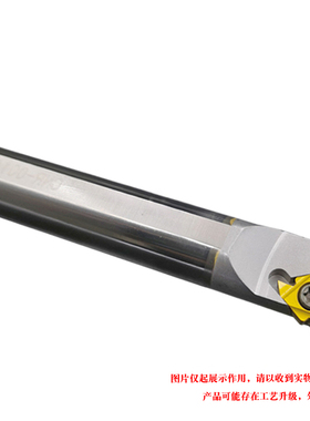 钨钢合金螺纹刀杆 反刀 CNL 0020R22/0025S22/0032T22/0040T22