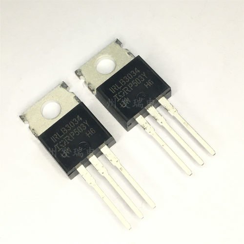 IRLB3034PBF IRLB3034 MOS场效应管 TO220