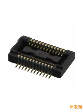 AXK724147G AXK724147 0.4mm间距24pin母座  连接器