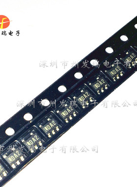 XC9119D10AMR    稳压IC 芯片   贴片SOT23-5   全新原装