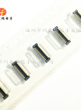 505551-2410 5055512410  0.4mm间距 24P 板对板连接器  原装