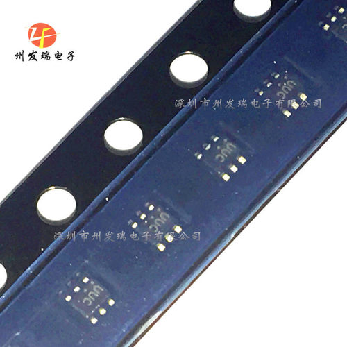 NST30010MXV6T1G  双极晶体管 2PNP（双）配对  SOT-563 原装现货