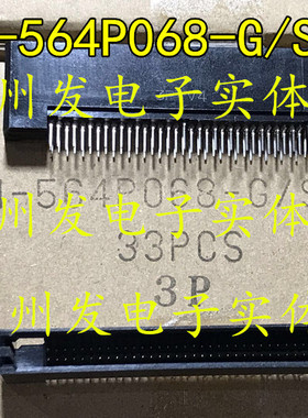 FCN-564P068-G/SC-4V  原装现货