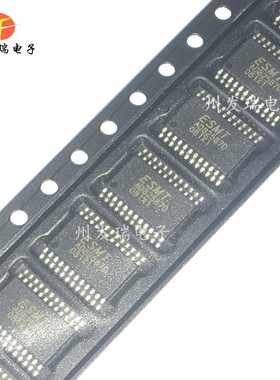 全新原装  AD82587D-QG24NAR  TSSOP24  电源管理芯片