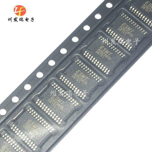 全新原装  AD82587D-QG24NAR  TSSOP24  电源管理芯片