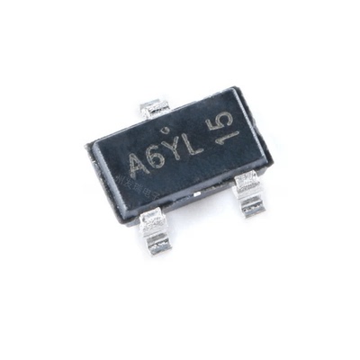 AO3406  贴片SOT-23 N沟道  贴片MOSFET(场效应管)