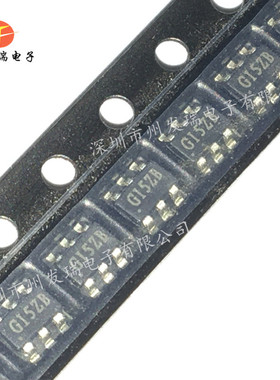 GE802HN-A2-0-TR  GI5ZB   贴片SOT23-6   原装