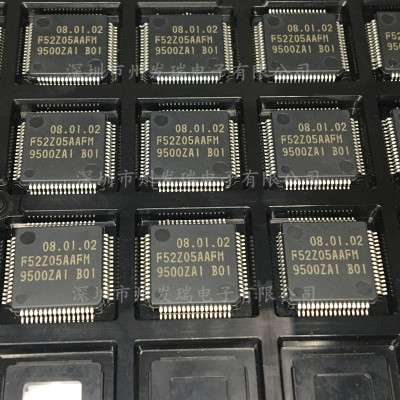 R5F52Z05AAFM   QFP  原装