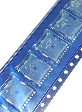 AOTL66912   封装TOLLA   N沟道MOS管