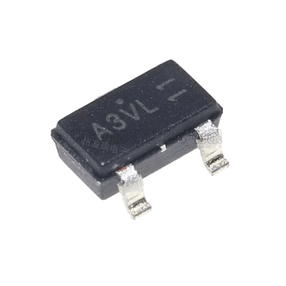 AO3403  贴片SOT-23 P沟道  贴片MOSFET场效应管