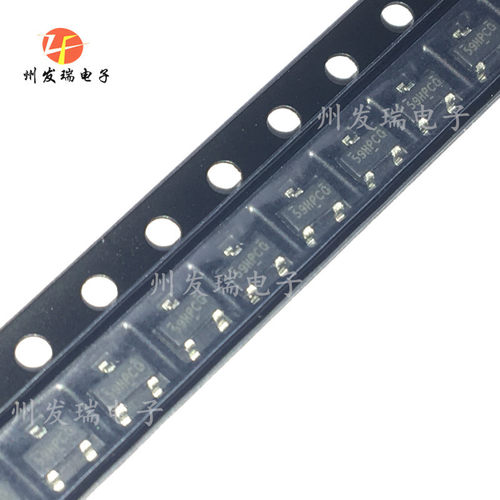 全新原装  AM2359P-T1-PF  P沟道 60V 1.7A  贴片SOT-23