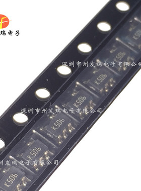 TS331ILT  比较器 开路漏极  丝印K506  贴片SOT23-5  全新原装