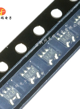 PMP4201G  晶体管 - 双极 (BJT)  100mA  45V  SOT-353  原装现货