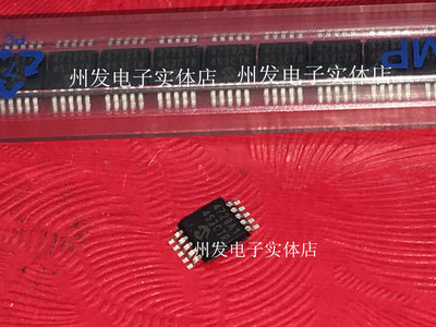 MCP4728A1-E/UN  数模转换器 MSOP-10封装  全新原装现货