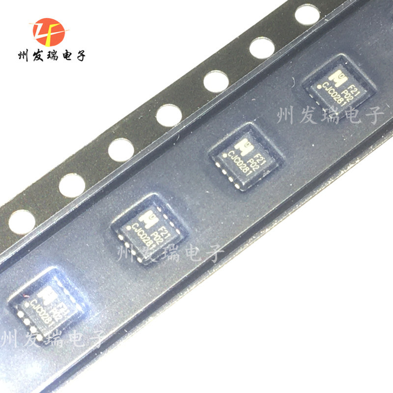 全新原装 EMF21P02V  丝印F21P02 DFN33