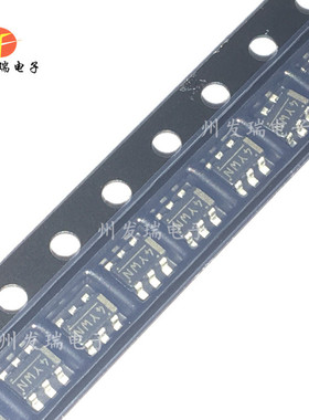 全新原装S-8249AAW-M6T1U  丝印4YWN  贴片SOT23-6