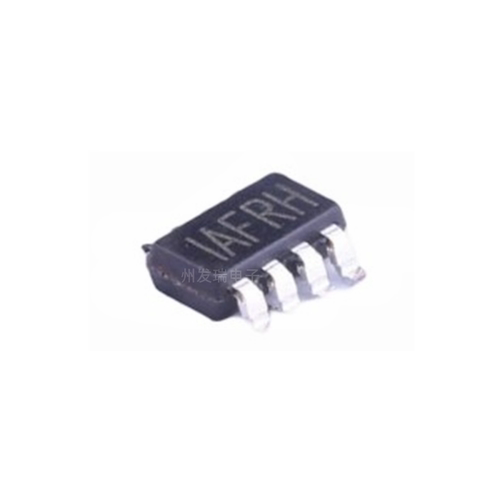 MP2225GJ-Z 丝印IAF开头 贴片SOT23-8 DC DC 开关稳压器