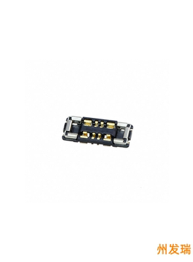 5054730810 505473-0810 05054730810 8P 0.4mm间距 连接器