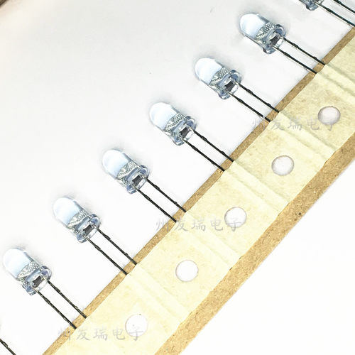 全新原装  SIR333-A   DIP   红外发射器