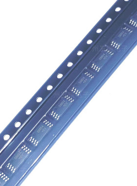 CJS8804  丝印S8804  TSSOP-8  20V 8A N沟道 场效应管(MOSFET)