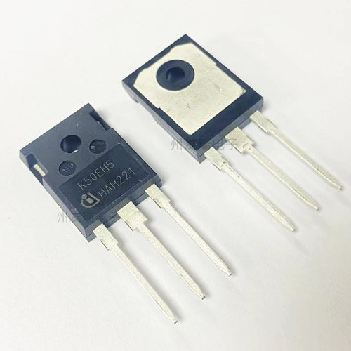 全新原装 IKW50N65H5A K50EH5A 50A 650V IGBT功率管