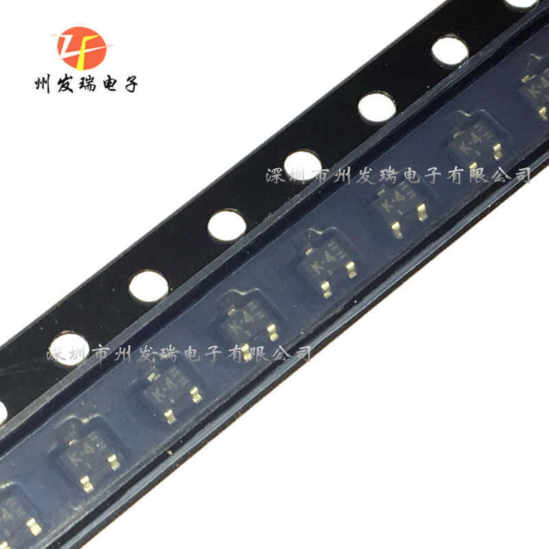 INK0010AM1-TH11-1  丝印K4  SC-70  原装