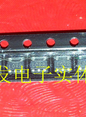 LP2985IM5X-3.3 丝印LORB  全新原装