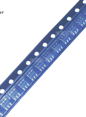 R5478N203CK-TR-FF  贴片SOT23-6