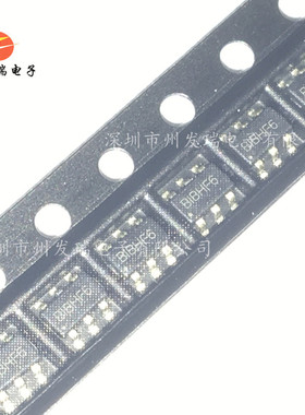 TCS5526  丝印BIBH**  贴片SOT23-6   原装
